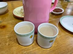奶茶-正蓝旗草原特蒙餐