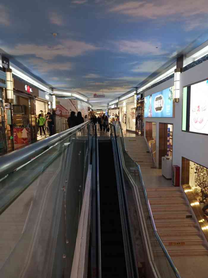 江南新地-"江南新地,润汇大厦,江南西……太多名字."-大众点评移动版