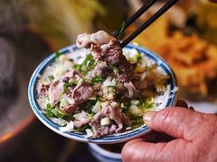 -裕德孚·非遗手切涮羊肉(东直门内大街店)
