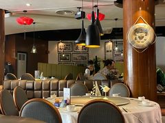 大堂-百味馆·粤菜·湛江菜(后海花园店)