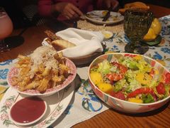 -弗兰克牛排西餐厅Ribone steak house(柠檬花园店)