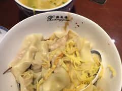 拌开洋馄饨-熙盛源(复兴路店)