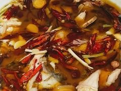 -芳芳私房菜·精做淮扬菜(承德路店)