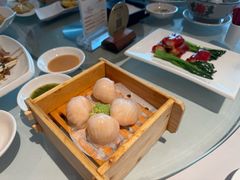 -粤财皇冠假日酒店·彩华轩中餐厅