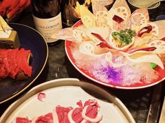 -大隐·成都火锅Bistro(合生麒麟新天地店)