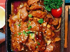 -仙隐小鹿中華の日料(荣民龙首广场店)