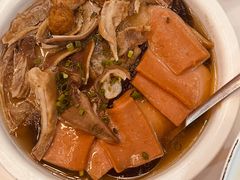 -苏记溪河鲢鱼庄(天府新区店)