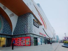 -万达广场(桂林高新店)