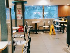 -麦当劳(东大桥店)