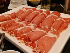 -许府牛杂·鲜牛肉火锅(梁溪万达店)