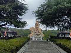 -句容茅山景区