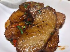 -味上湘菜馆(岳麓山店)