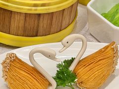 -香格里拉香宫·海鲜青岛菜·鲁菜·淮扬菜