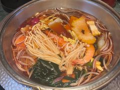 -牛New寿喜烧(金鹰世界店)