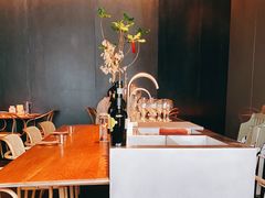 -SHAN山(前滩太古里店)