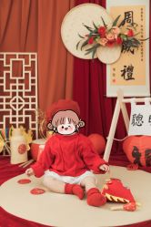 点击看大图 -NICE KIDS 奈时儿童摄影