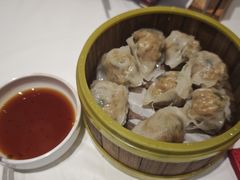 福州蒸鱼饺-四道菜·福建菜馆(莆田万达店)