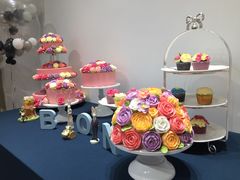 -BONCAKE裱花蛋糕(万象汇店)