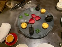 -广州文华东方酒店·江-由辉师傅主理