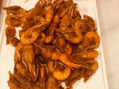 -锦園(伊势丹美食城店)