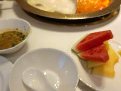 -巴邑火锅·鲜切牛肉(萧山银隆店)