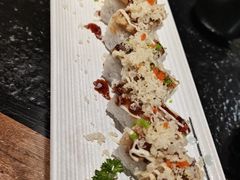 -九田家黑牛烤肉料理(石路天虹店)