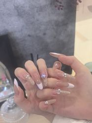 -鲸彩·美甲美睫科技护肤