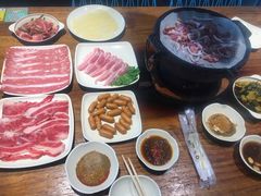 -肆拾壹號烤肉(龙岗店)