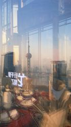 -上海金茂君悦大酒店·宴会厅