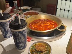 -小龙坎火锅(春熙太古里店)