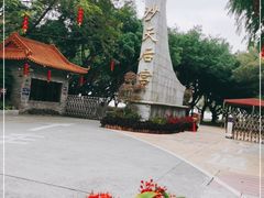 -南沙天后宫景区