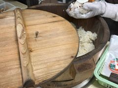 -秋英饭团(大庙新村店)