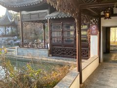 -张家港凤凰山景区恬庄古街