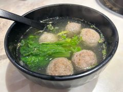 -合意桐坑牛肉粿·鲜牛肉火锅(嵩山总店)