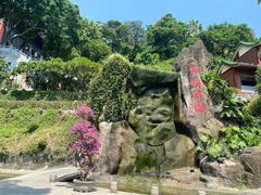 -鸿山公园