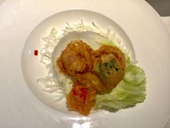 -金悦轩海鲜城(渔人码头店)