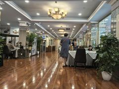 -新侨三宝乐西餐厅(崇文门店)