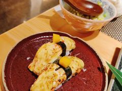 -隐泉京望日式料理(太和广场店)