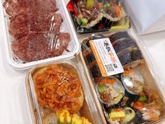 -师任堂韩式食品(总店)