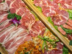 -正宗齐齐哈尔烤肉·齐牛哥鲜切炭火烤肉(杭州总店)