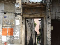 -小洲村