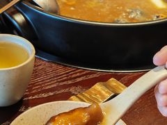 -滇野云南野生菌餐厅(陕西南路店)