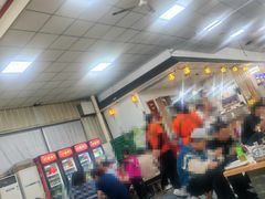 -小李子烧烤火锅地锅(枣行店)