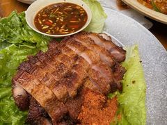 -婉泰·特色小吃·舂鸡脚(告庄二店)