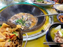 -好灶头妈妈菜(珍珠半岛店)
