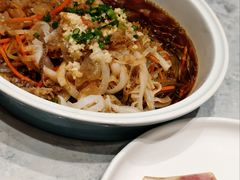 葱油三脆-聚丰园•湖鲜餐厅(阿红私房菜梅石路店)