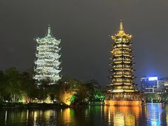 -桂林两江四湖景区