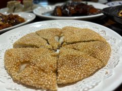 -王家沙点心店(南京西路总店)