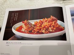 -萃華楼(王府井店)