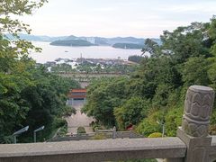 -仙人山公园